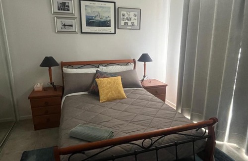 Curra House | Freyjas Guest Suite