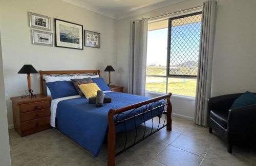 Curra House | Freyjas Guest Suite