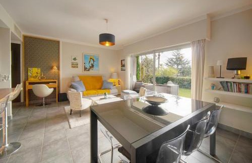 Antibes Apartment | FRGK "Diane Elegance and Comfort in Antibes"