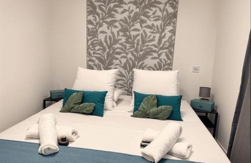 Prado - Republique Apartment | FRGK "Le 3 Saint Paul Cannes" FRGK