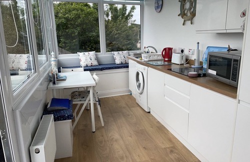 Dunbar Apartment | Friars Bank hideaway
