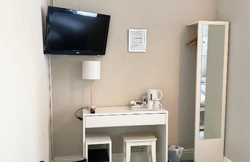 York House | Friars Rest Guest House