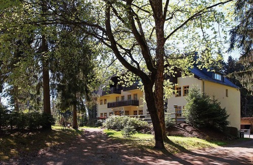 Stutzengrun Apartment | Frida B to 3 - 1 night - Haus Kuhberg