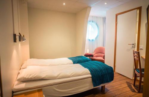 Hoganas Hotel | Fridas Hotell