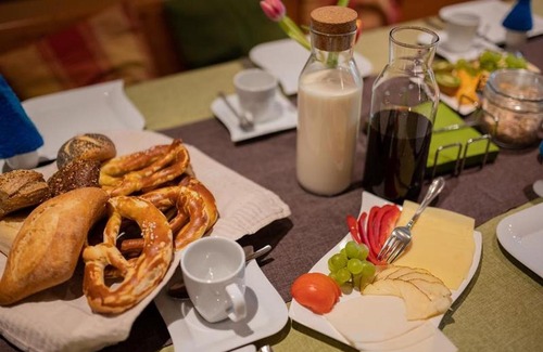 Oberharmersbach Apartment | Friedershof