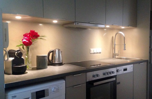 Ottakring Apartment | Friedmann's apartment close to the heart of Vienna