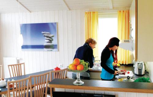 Friedrichskoog House | Friedrichskoog-Deichblick 7