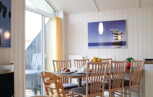 Friedrichskoog House | Friedrichskoog-Deichblick 7