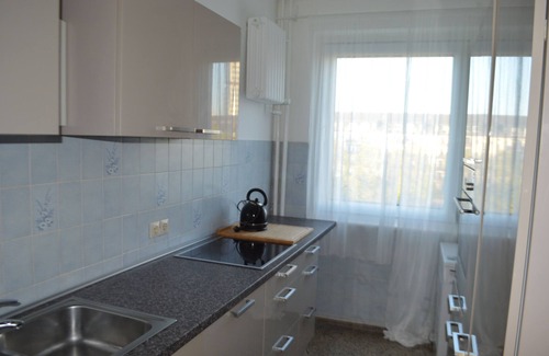 Halensee Apartment | Friedrichsruher Str
