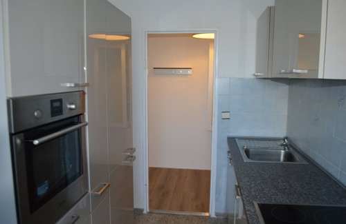 Halensee Apartment | Friedrichsruher Str