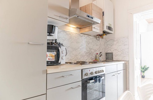 Meidling Apartment | Friendly 2BR Apt. Near U6 Station am Schöpfwerk