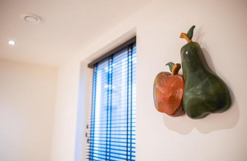 Tiel Apartment | Friendly 50m2 One-Bedroom Apartment - WE39A