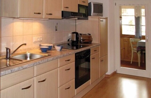 Todtmoos Apartment | Friendly, cozy apartments with balconies invite you to relax. Fri. Wireless Internet access