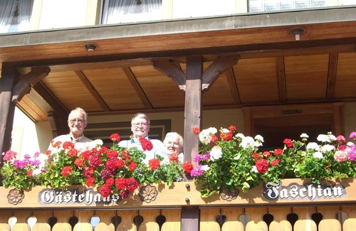 Todtmoos Apartment | Friendly, cozy apartments with balconies invite you to relax. Fri. Wireless Internet access