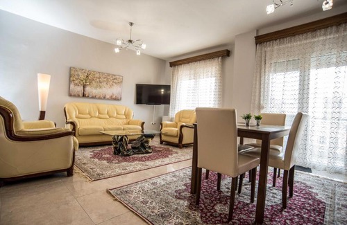 Edessa Apartment | Friendly Flat 4