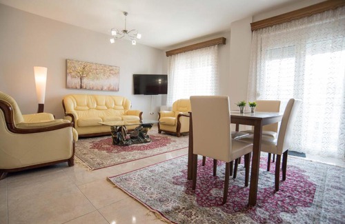 Edessa Apartment | Friendly Flat 4