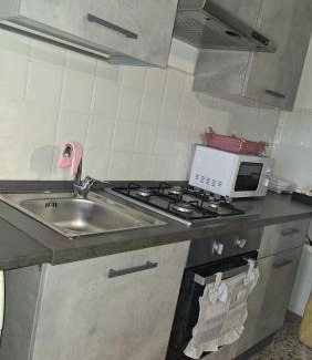 Sedriano House | Friendly Home 3 large three-room apartment