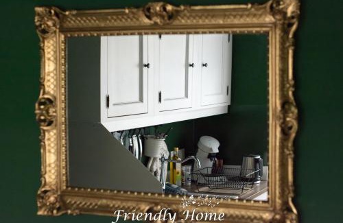 Dersdorf Apartment | Friendly Home - Einzelappartement "Grow" Köln Bonn Phantasialand