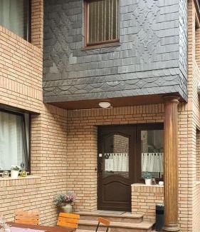 Dersdorf House | Friendly Home - Klinkerhof