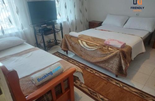 Gjirokaster Bed & Breakfast | Friendly Hostel