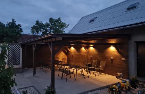 Boretice House | Friendly house in Bořetice