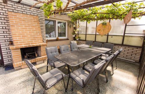 Boretice House | Friendly house in Bořetice