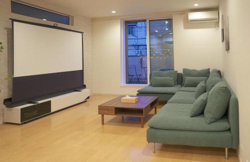 Sasazuka House | Friendly In Shinjuku フレンドリーイン新宿