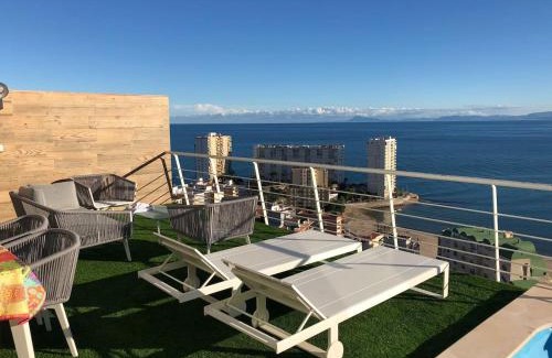 Faro de Cullera Villa | Friendly villa in Cullera with private pool - 120 m²