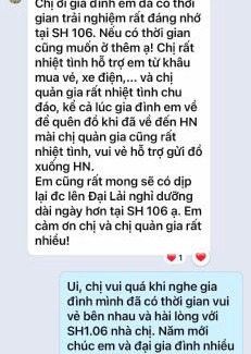 Phuc Yen Villa | Friendly villa SH Đại Lải 4 phòng ngủ