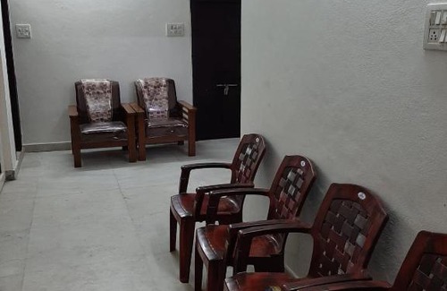 Manikonda Apartment | Friends Colony