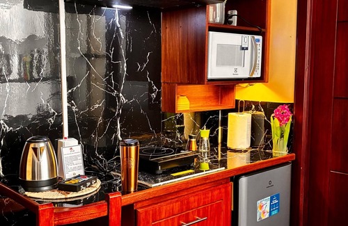 Quito Historic Center Hotel | Friends Hotel & Rooftop - Historic Center & Museums