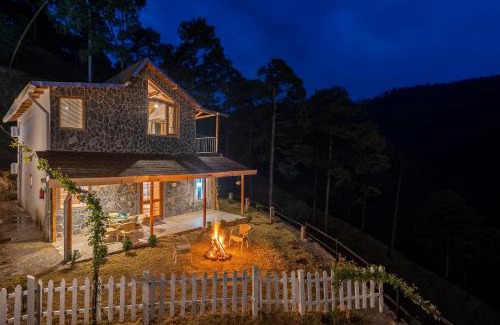 Ranikhet Resort | Friendship Lane