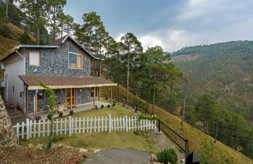 Ranikhet Resort | Friendship Lane