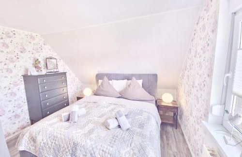 Esens Apartment | FriesenNest Esens