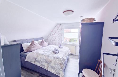 Esens Apartment | FriesenNest Esens