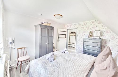 Esens Apartment | FriesenNest Esens