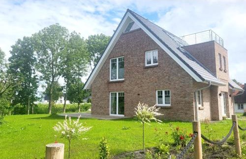Toenning Apartment | Friesenperle