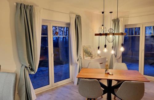 Toenning Apartment | Friesenperle