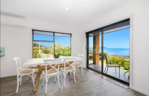 Ocean Vista House | Friesland by the beach