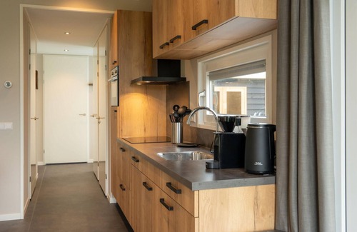 Sint Nicolaasga House | Friesland Hideaway with pets