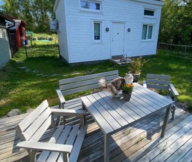 Fora House | Friesviks Gård