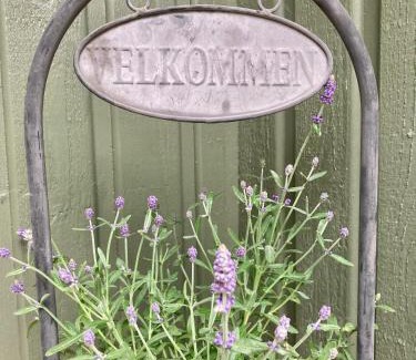 Notodden House | Friheten!
