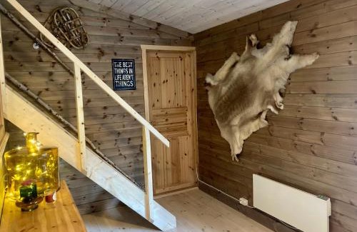 Notodden House | Friheten!