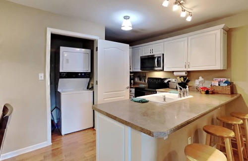 Frisco Condo | Frisco "Heart of Summit County" paradise w/amenities, views, & a cherry too!