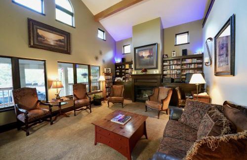 Frisco Hotel | Frisco Inn on Galena