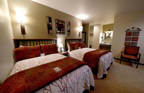 Frisco Hotel | Frisco Inn on Galena