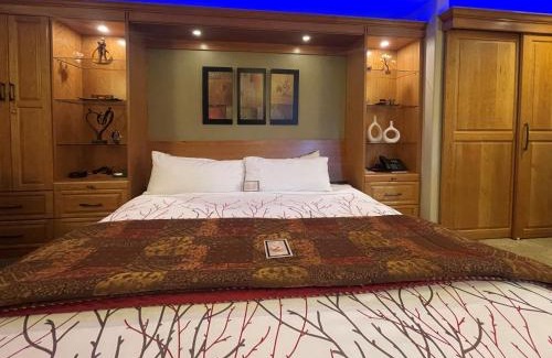 Frisco Hotel | Frisco Inn on Galena