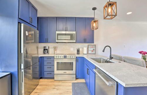 Frisco House | Frisco Mountain Hub Walk to Main Street
