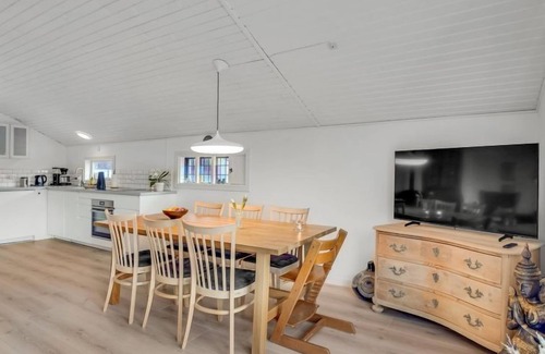 Skibby House | "Frithgæst" - 100m to the inlet by Interhome