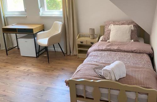Badacsonytomaj Apartment | Frizzante Vendégház